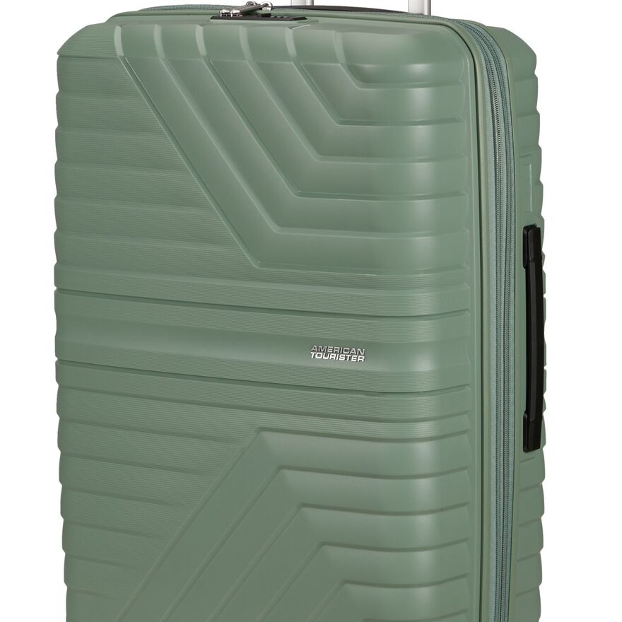 Flytwist Utv. Koffert 4 hjul 67